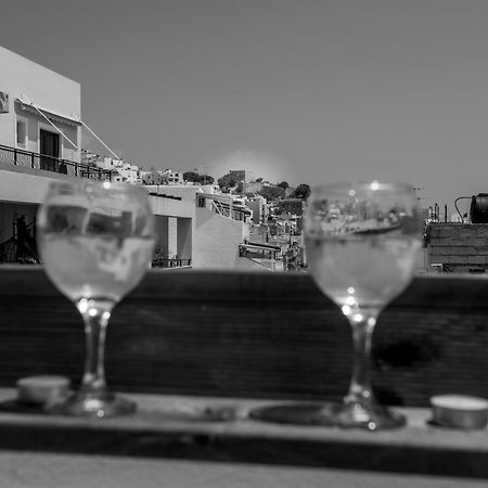 S & D Apartment Sitia  Exteriér fotografie