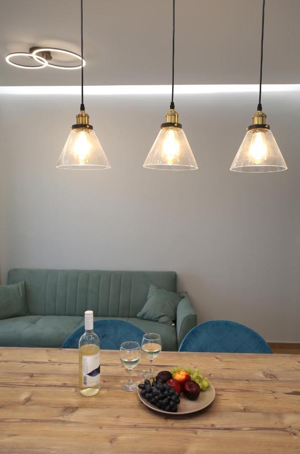 S & D Apartment Sitia  Exteriér fotografie