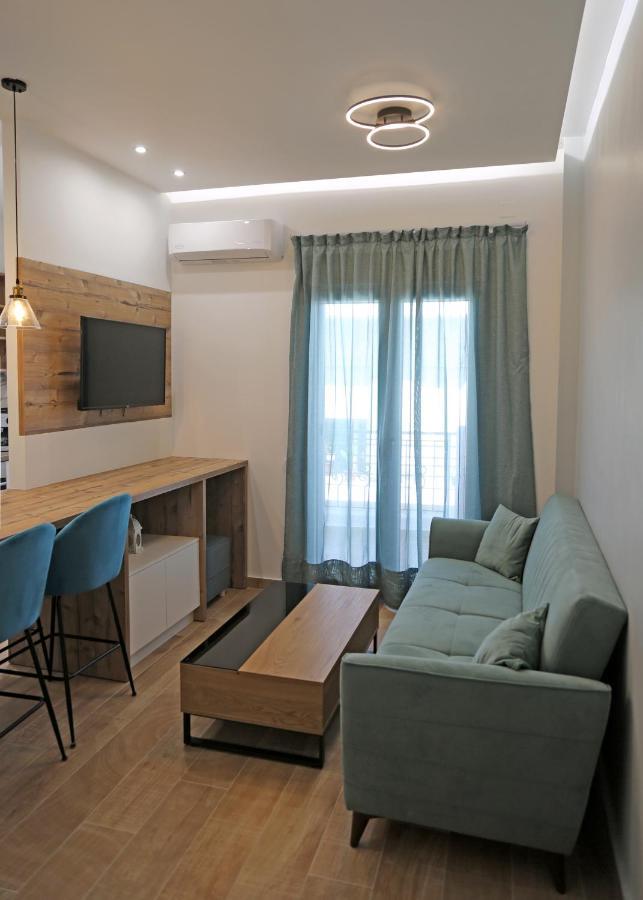 S & D Apartment Sitia  Exteriér fotografie