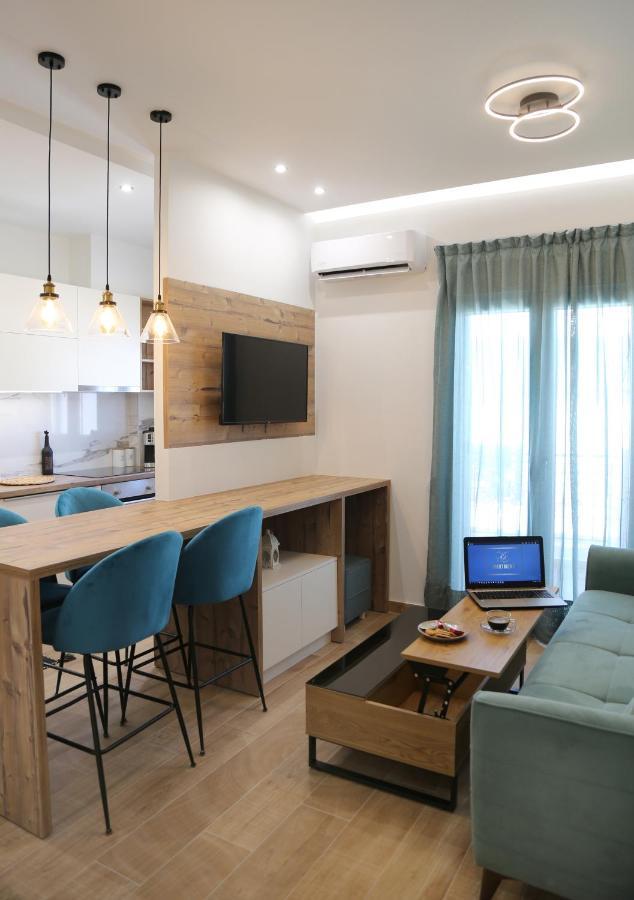 S & D Apartment Sitia  Exteriér fotografie