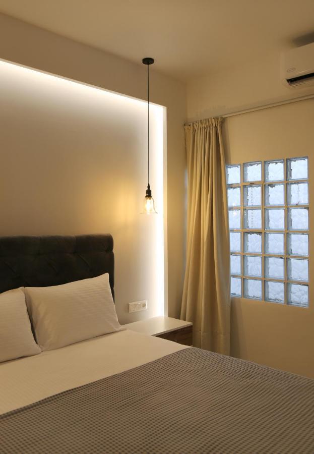 S & D Apartment Sitia  Exteriér fotografie