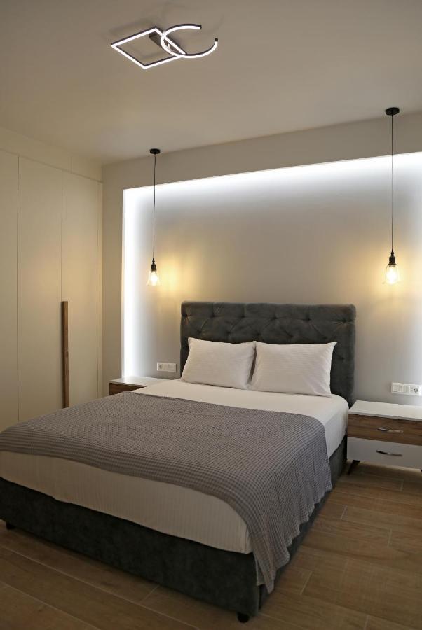 S & D Apartment Sitia  Exteriér fotografie