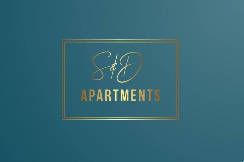S & D Apartment Sitia  Exteriér fotografie