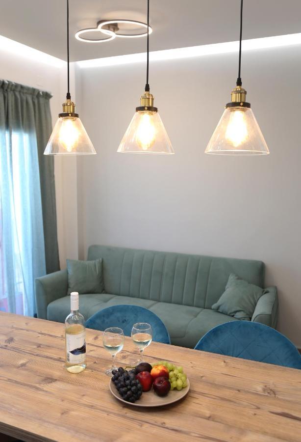 S & D Apartment Sitia  Exteriér fotografie