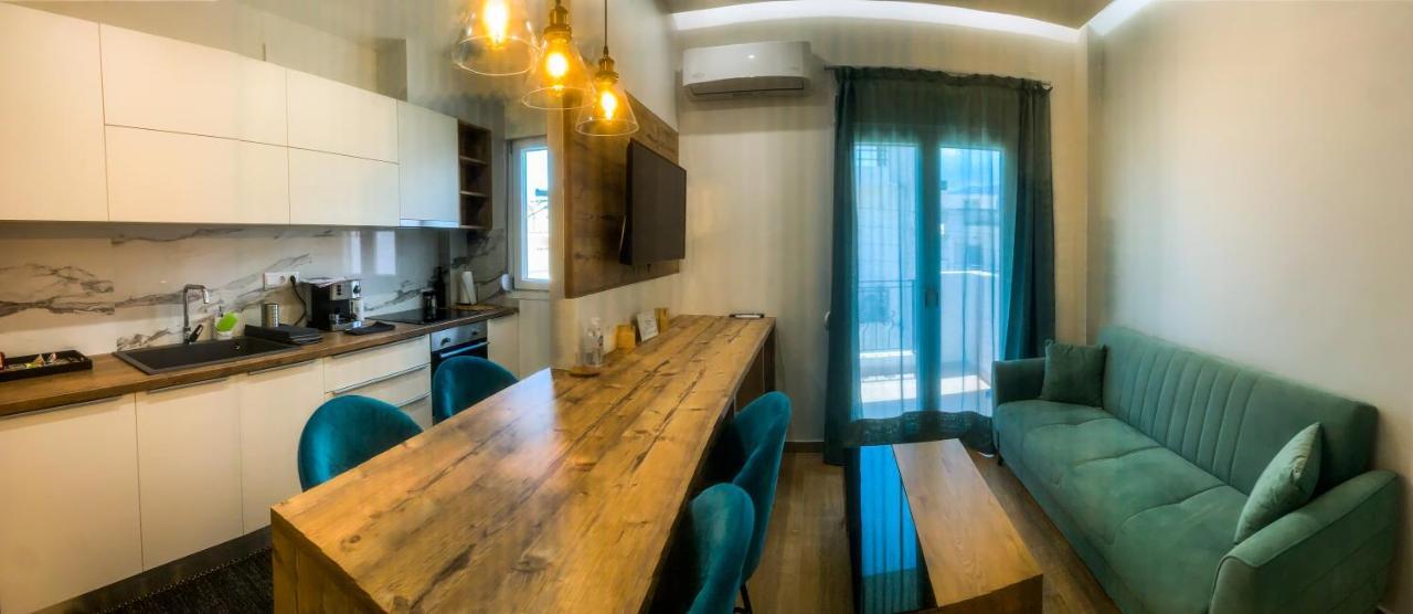 S & D Apartment Sitia  Exteriér fotografie